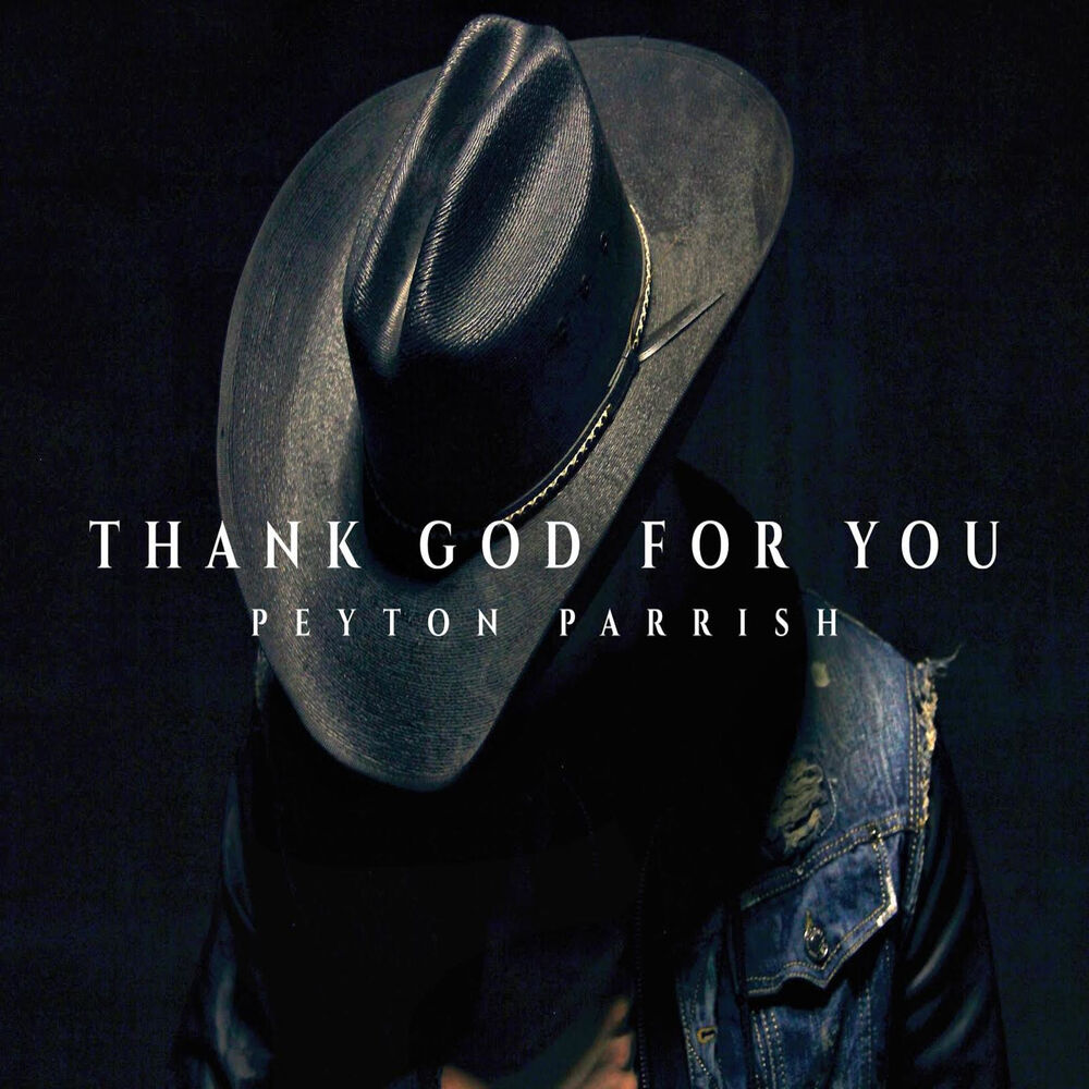 Picture of Thank God for You