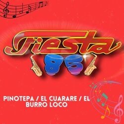 music cover