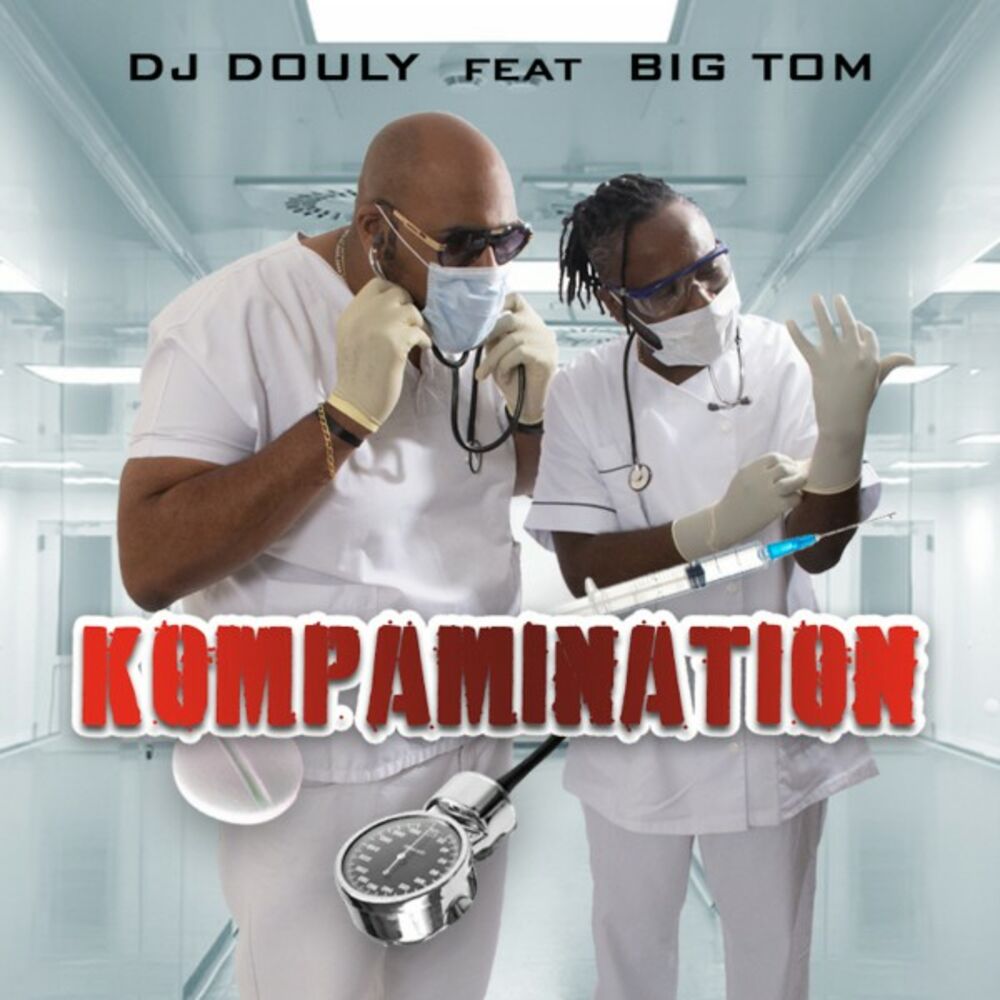 Picture of Kompamination