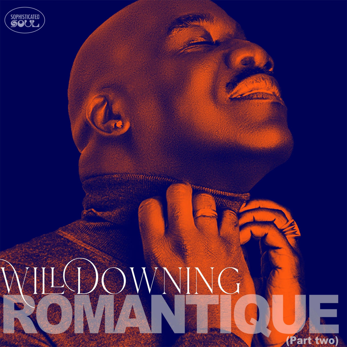 Album cover of Romantique, Pt. 2