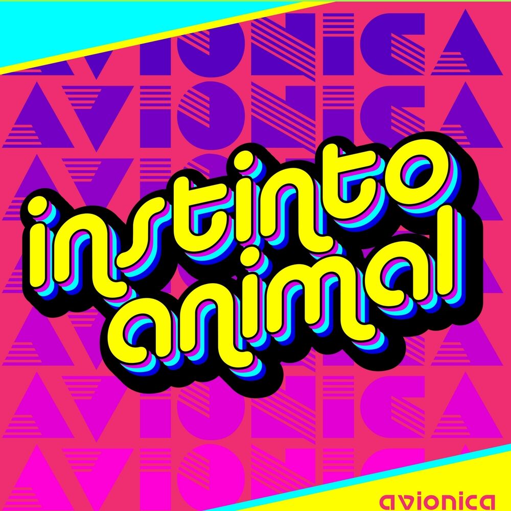 Picture of Instinto Animal