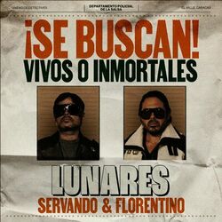 Cover of Lunares