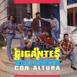 Cover of Con Altura