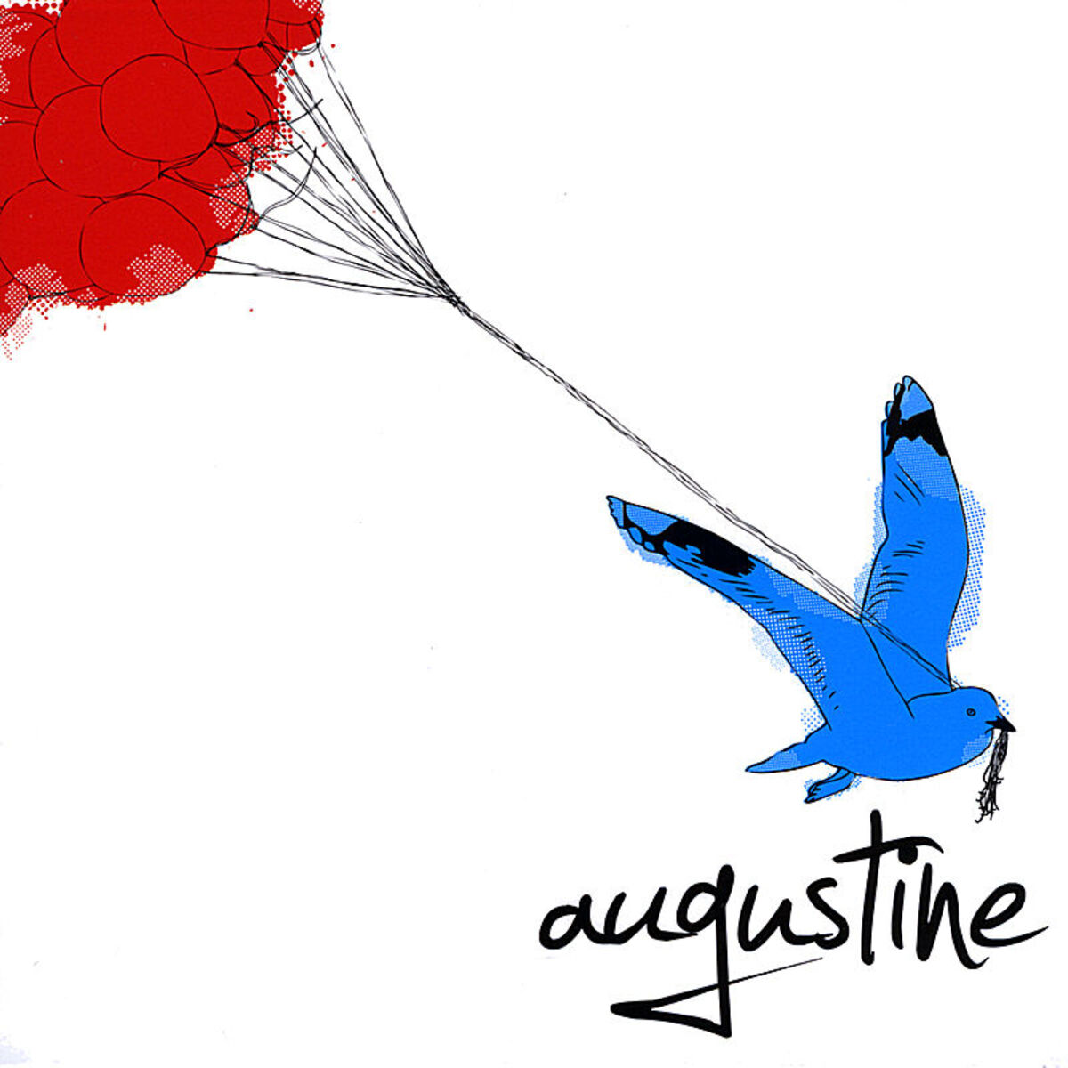 Album cover of Augustine