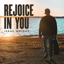 Cover of Rejoice in You