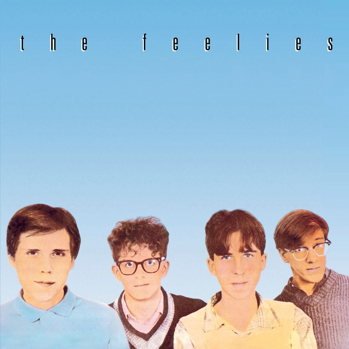 Album cover of Loveless Love
