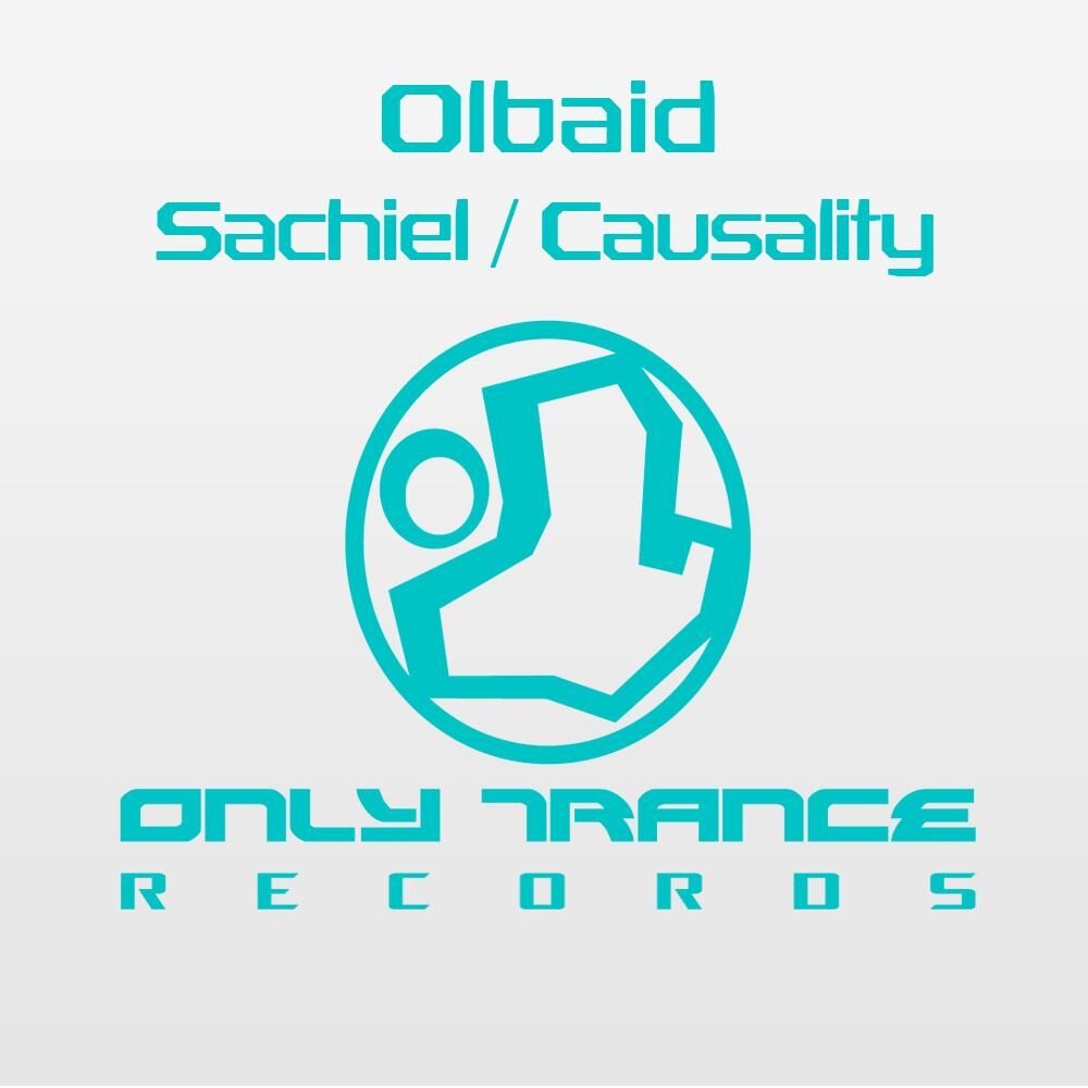 Picture of Sachiel / Causality