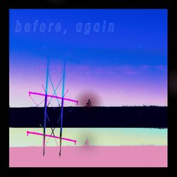 Cover of Before, Again