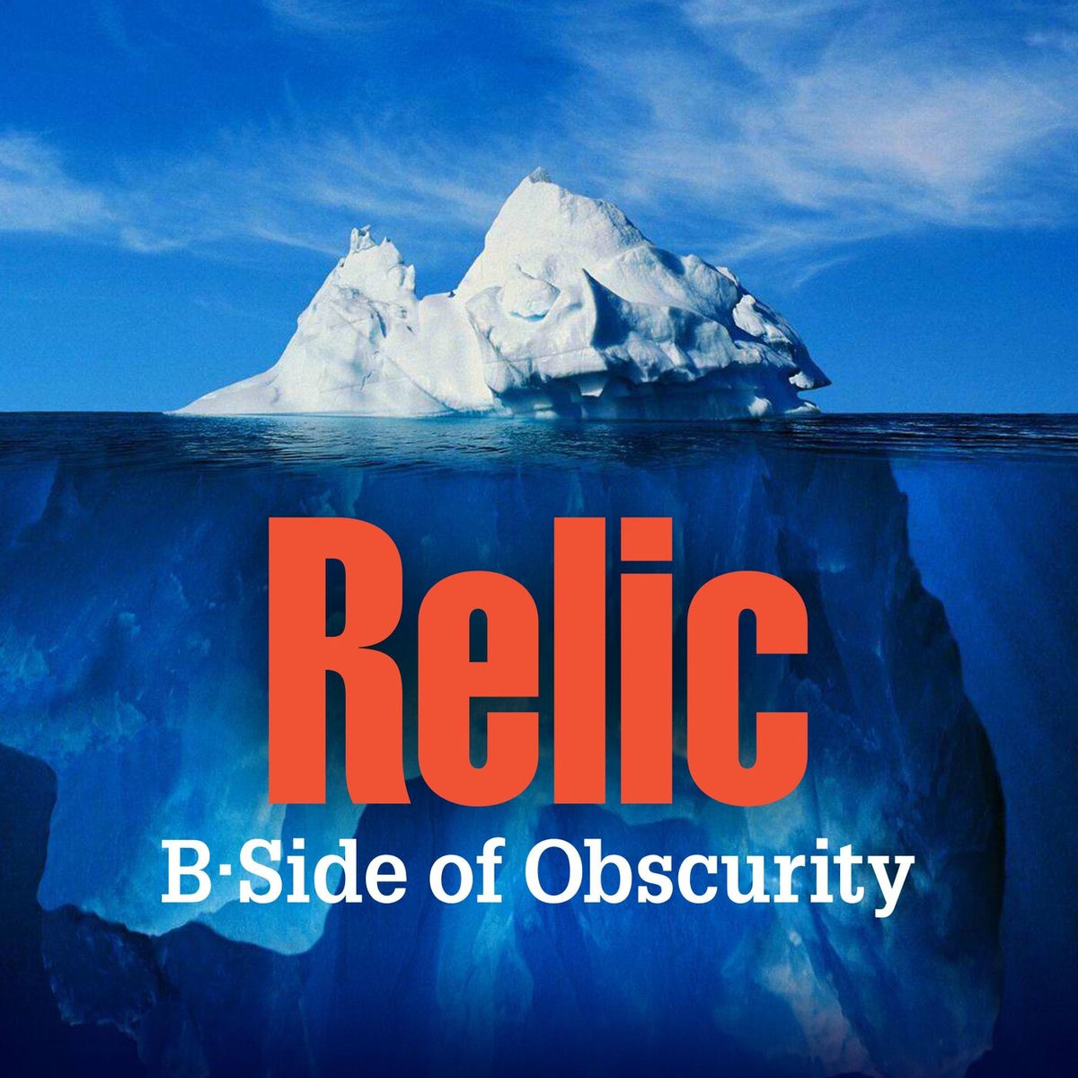 Album cover of B Side of Obscurity