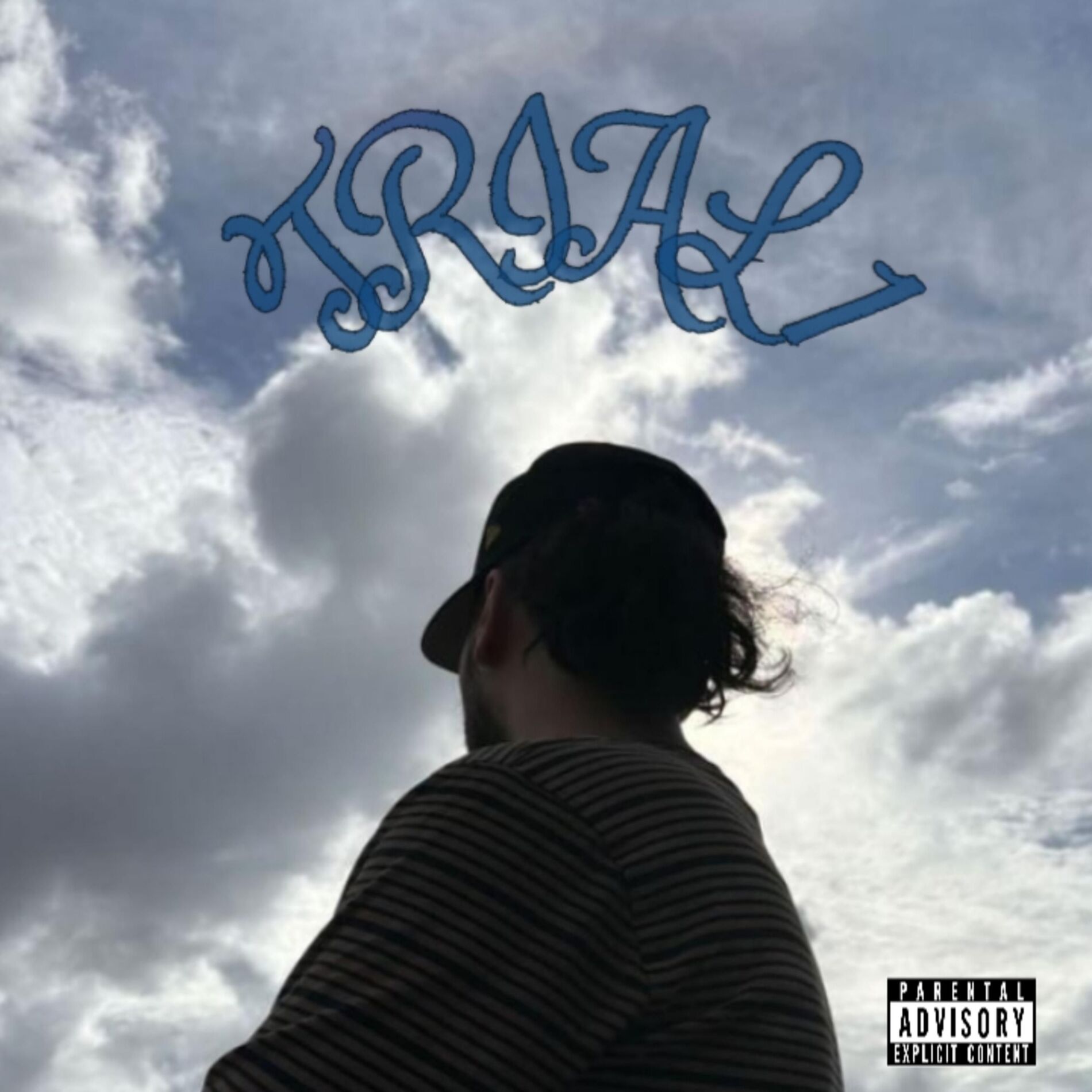 Album cover of TRIAL 1