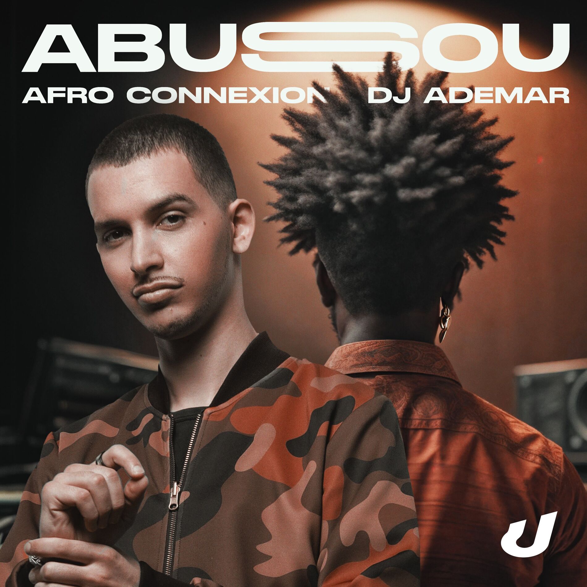 Album cover of ABUSOU