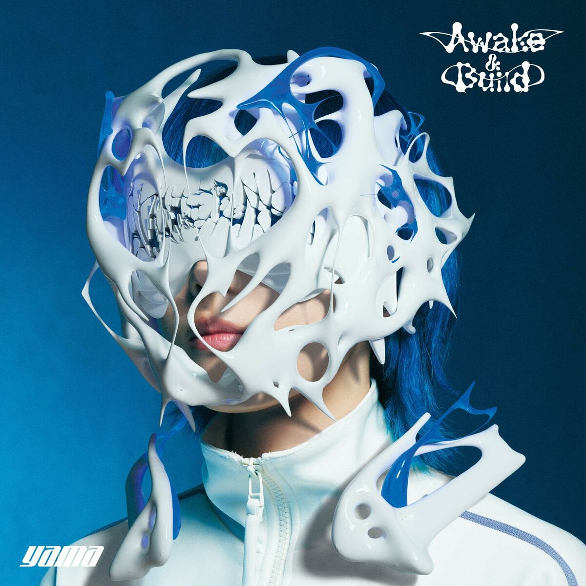 Album cover of As I longed for
