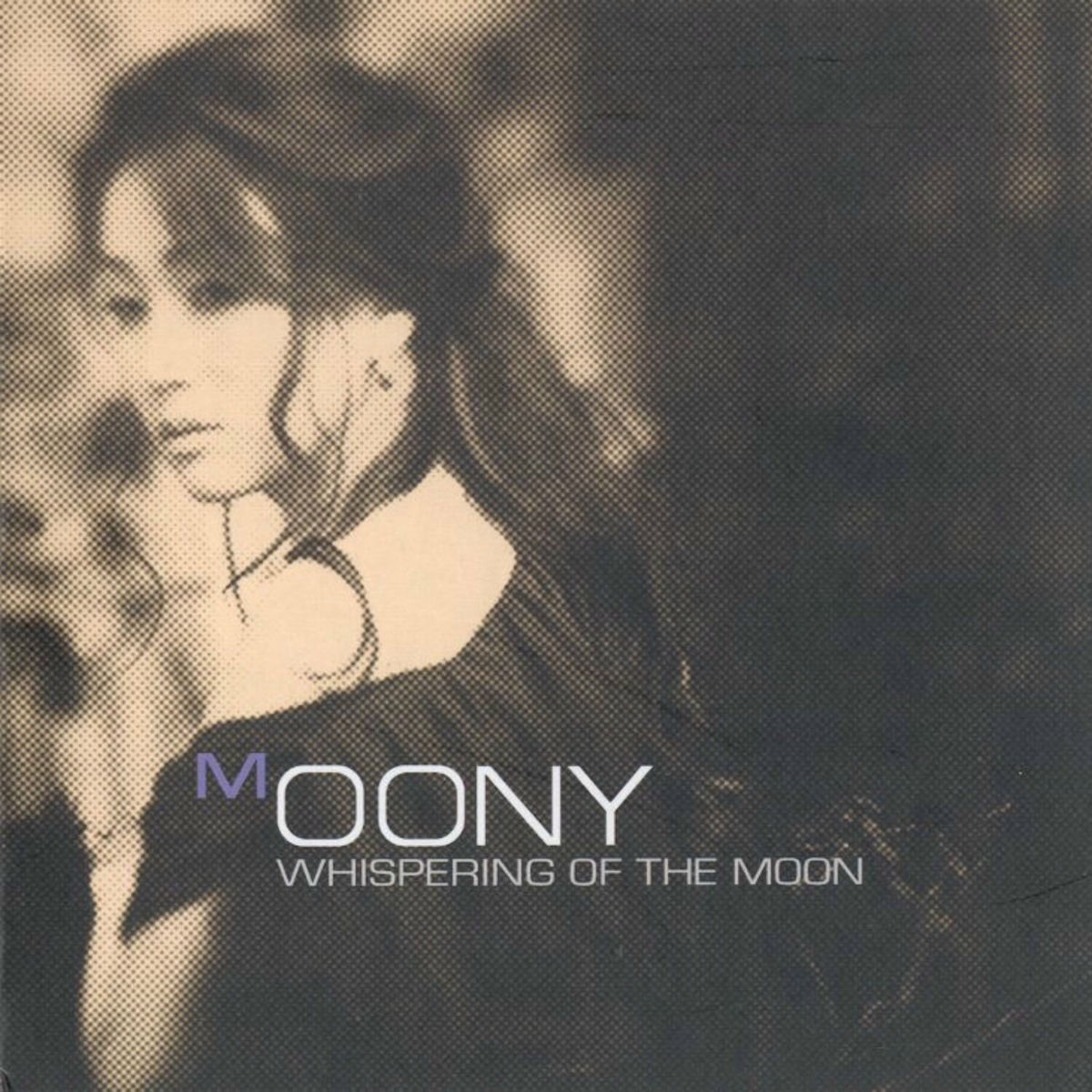 Album cover of Whispering Of The Moon