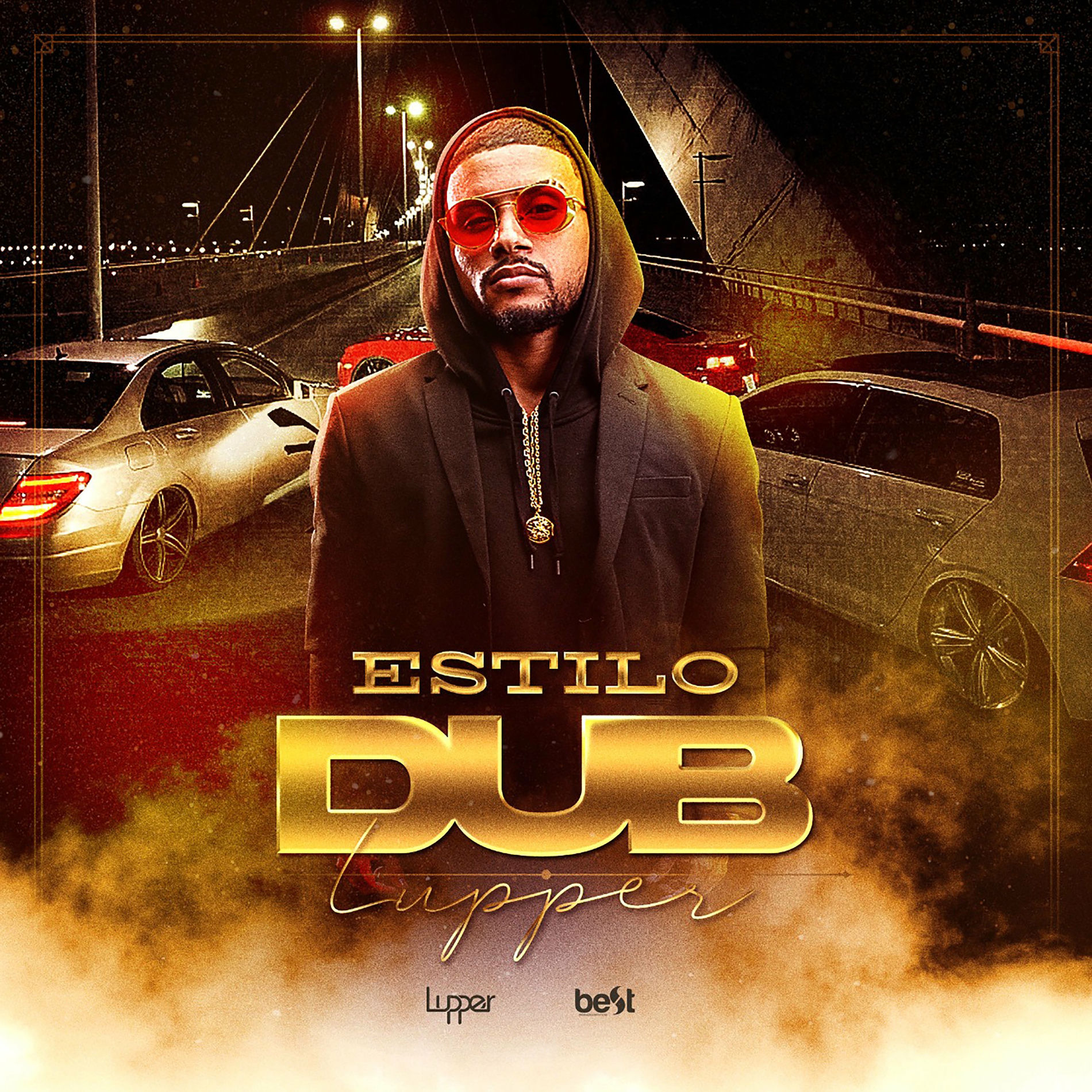 Album cover of Estilo Dub