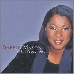 Cover of No Better Place