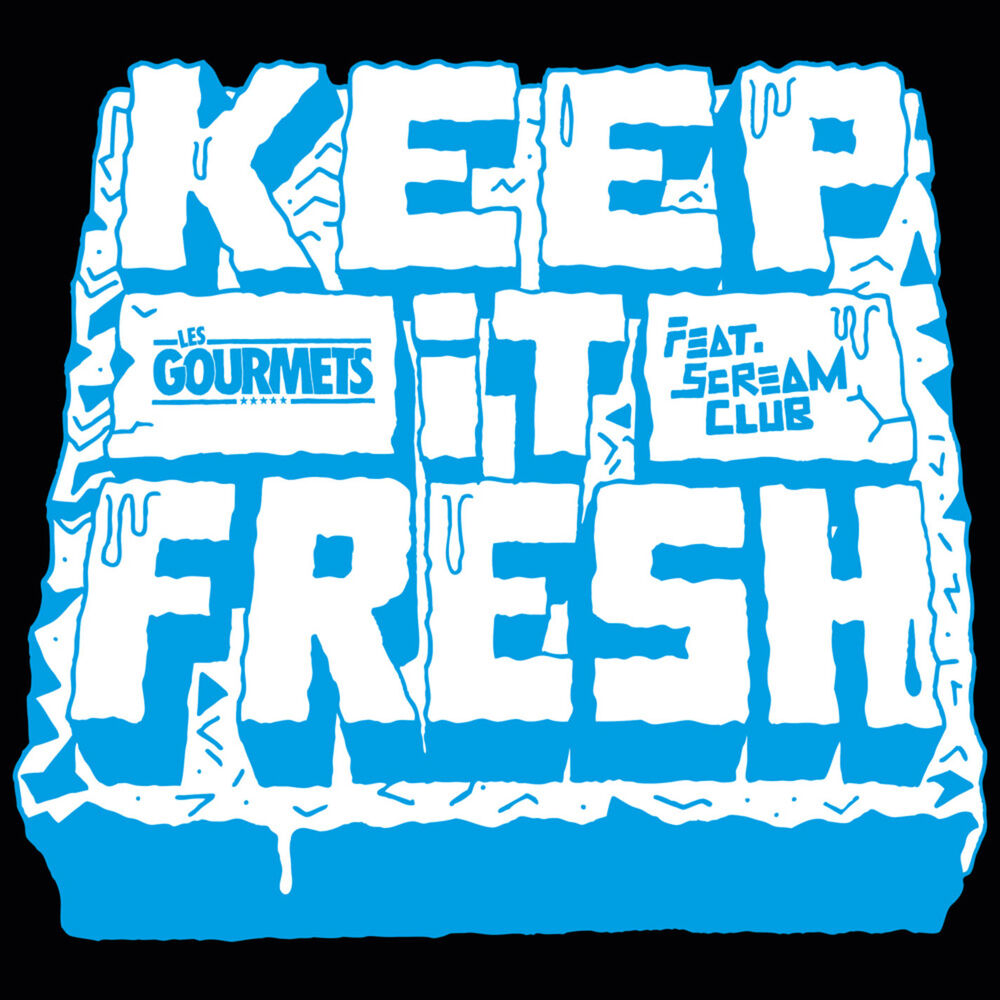 Picture of Keep It Fresh - Single