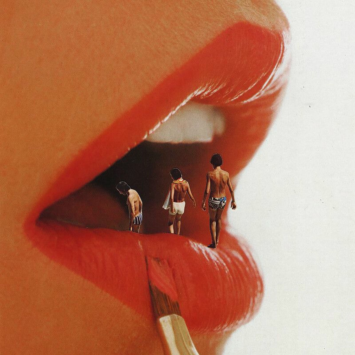 Album cover of Heybb!