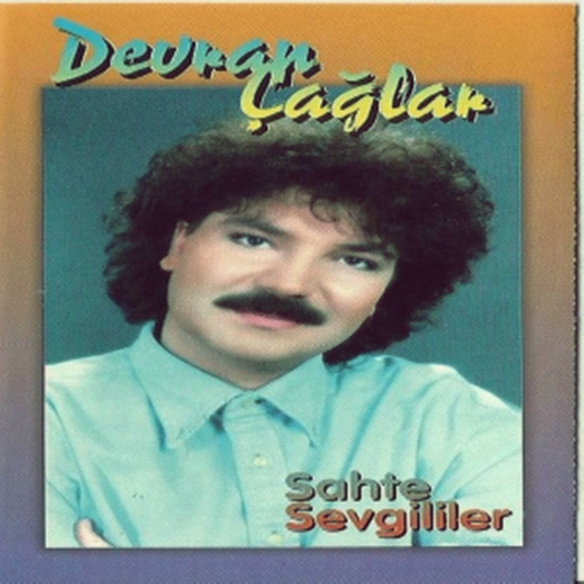 Album cover of Hep Seveceğim