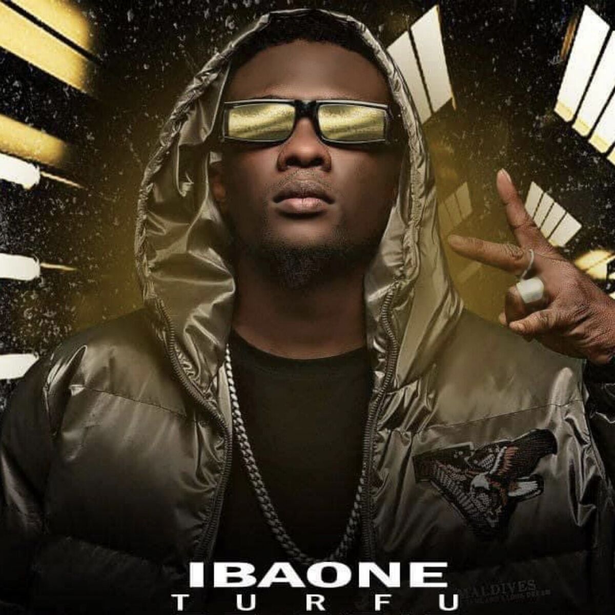 Album cover of Turfu