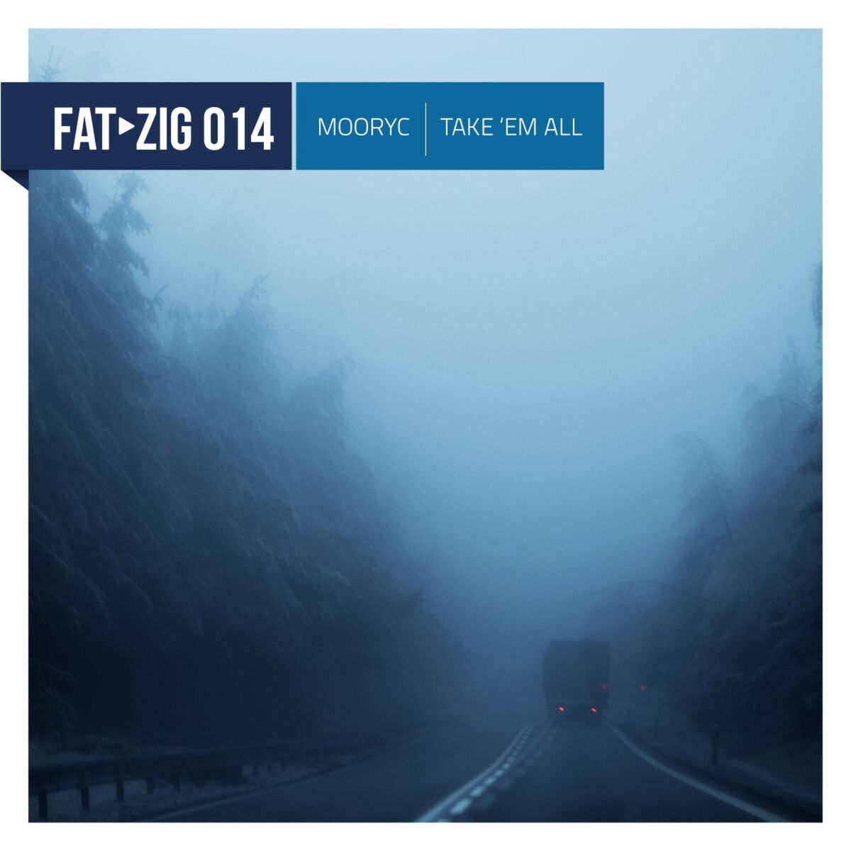 Album cover of Take 'Em All