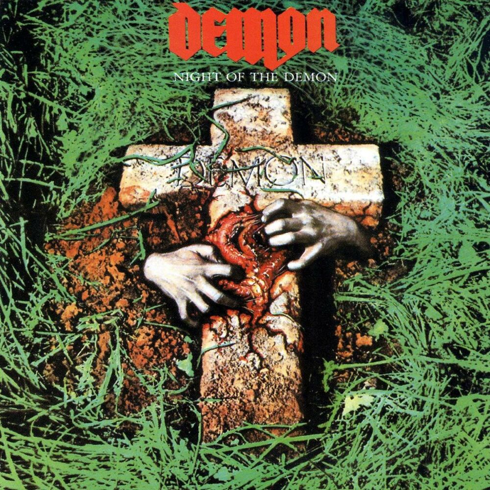 Picture of Night of the Demon