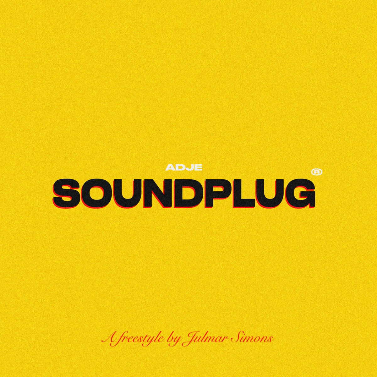 Album cover of soundplug