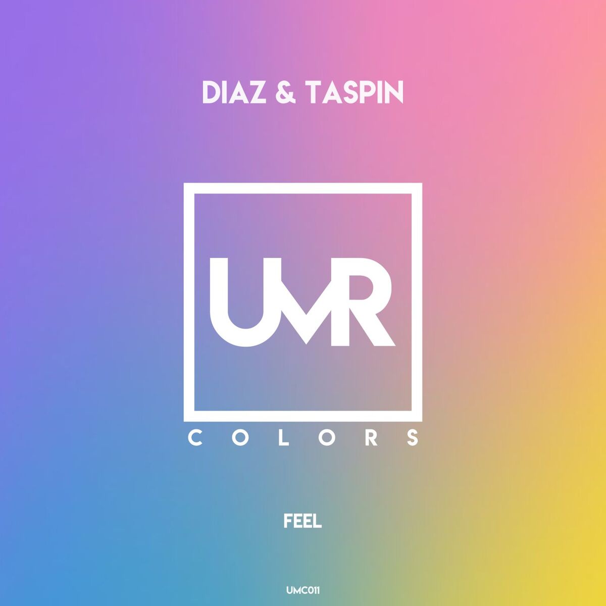 Album cover of Feel
