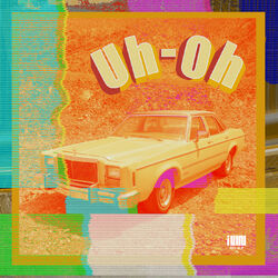 Cover of Uh-Oh