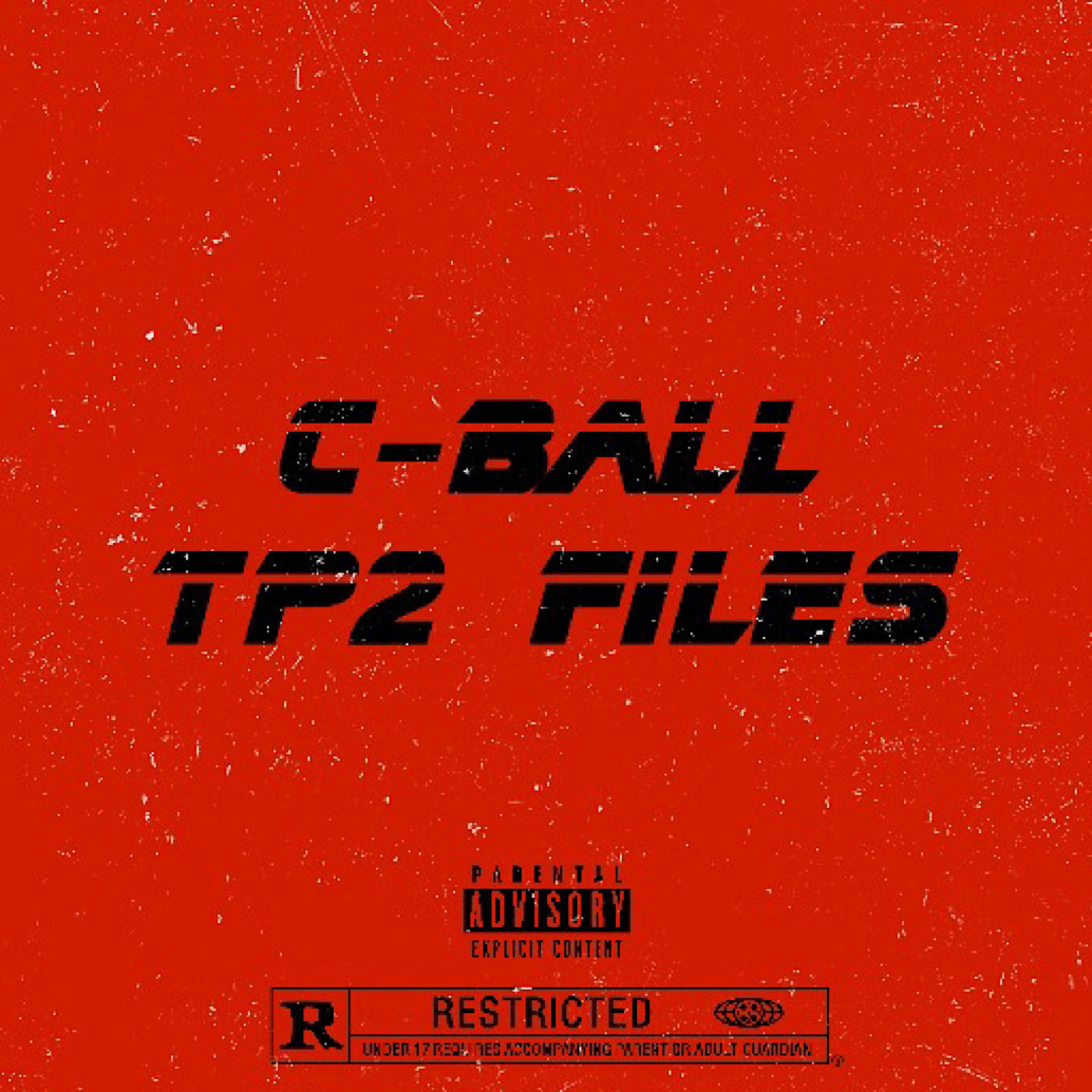 Album cover of TP2 Files