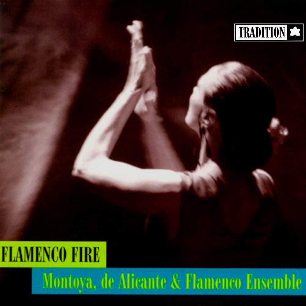 Picture of Flamenco Fire