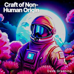 Cover of Craft of Non-Human Origin