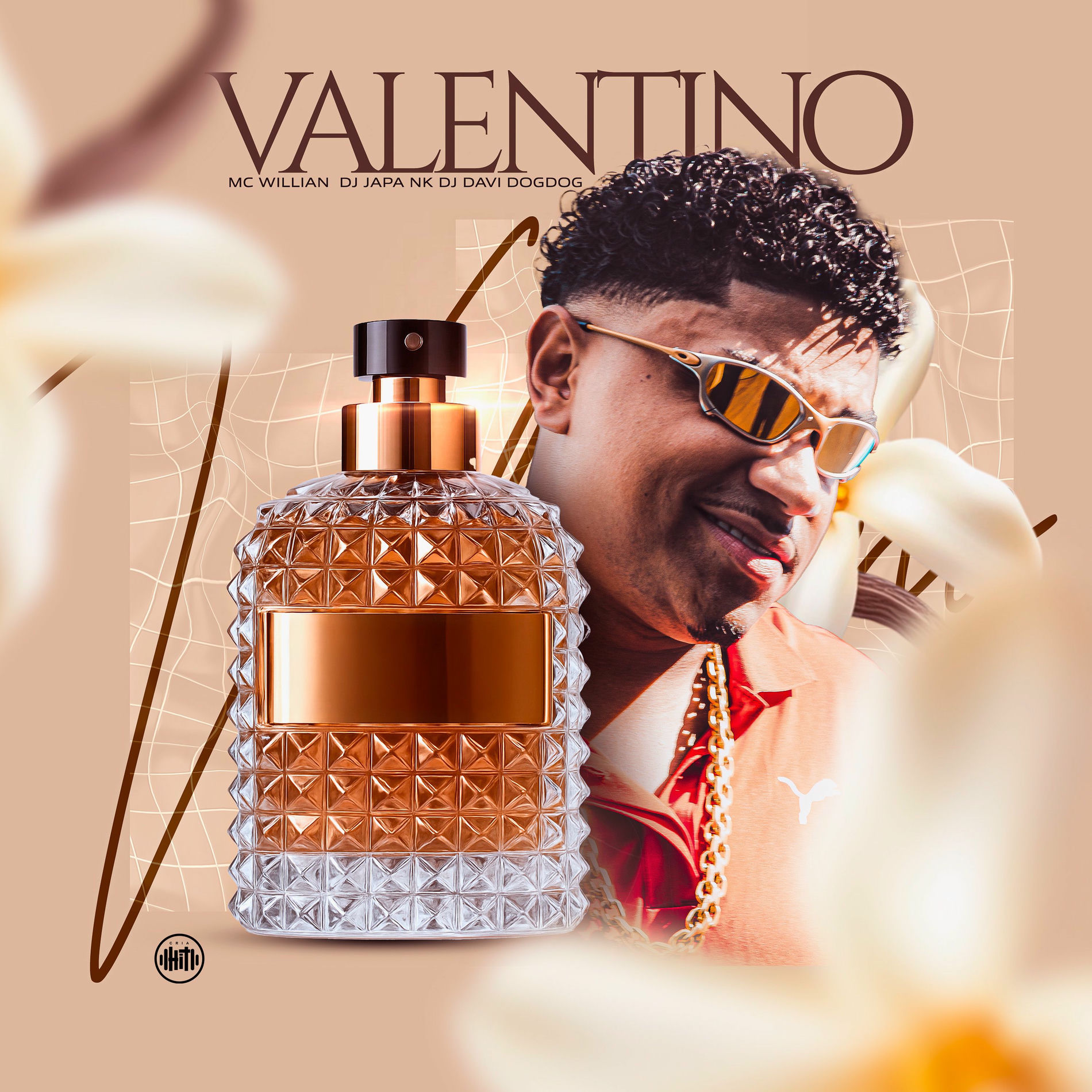 Album cover of Valentino