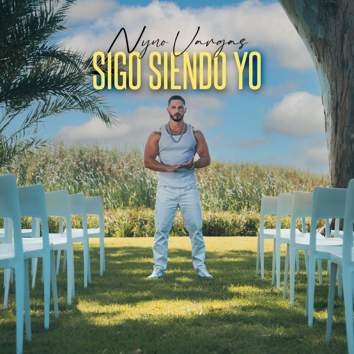 Album cover of Sigo Siendo Yo