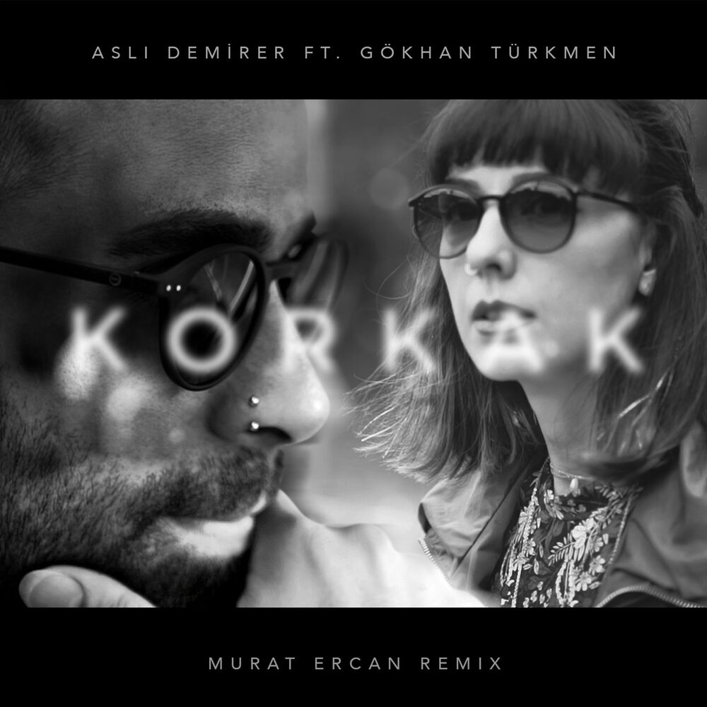 Picture of Korkak (Murat Ercan Remix)