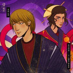 Cover of Solo