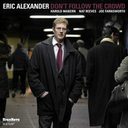 Cover of Don't Follow the Crowd