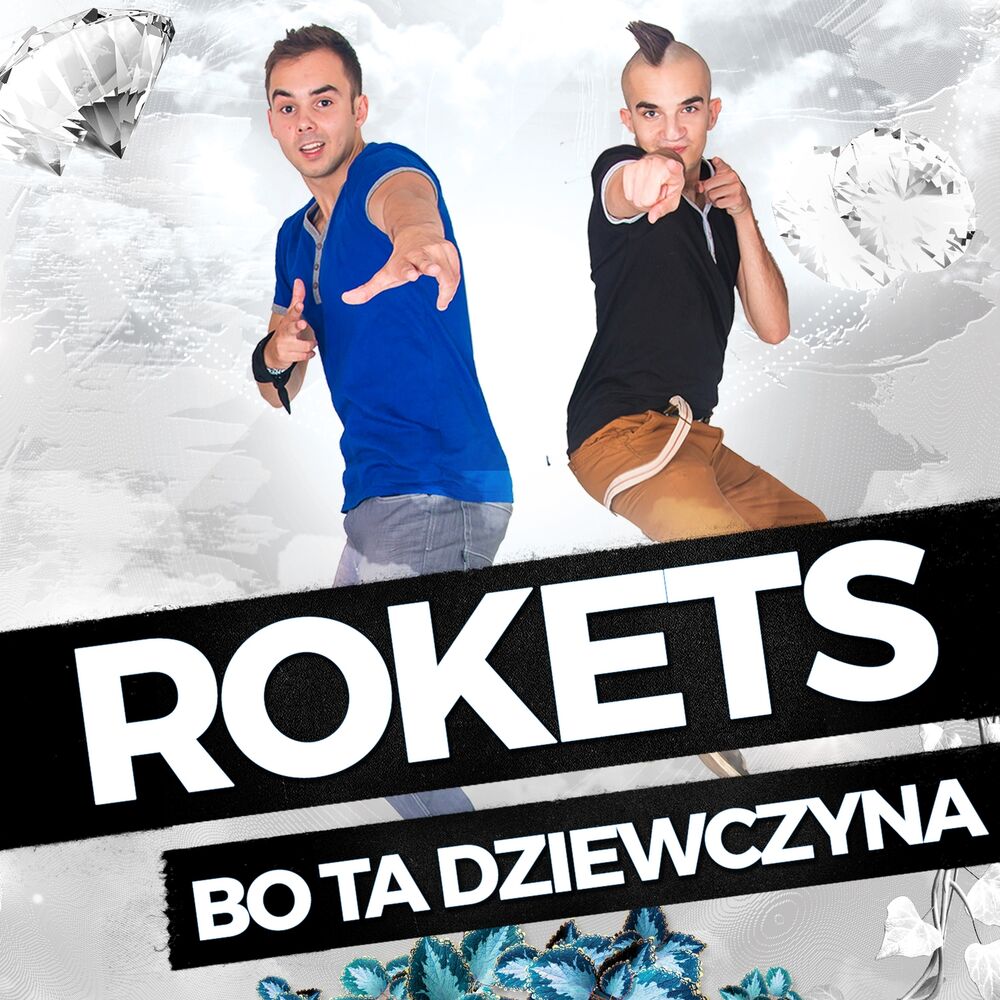 Picture of Bo Ta Dziewczyna