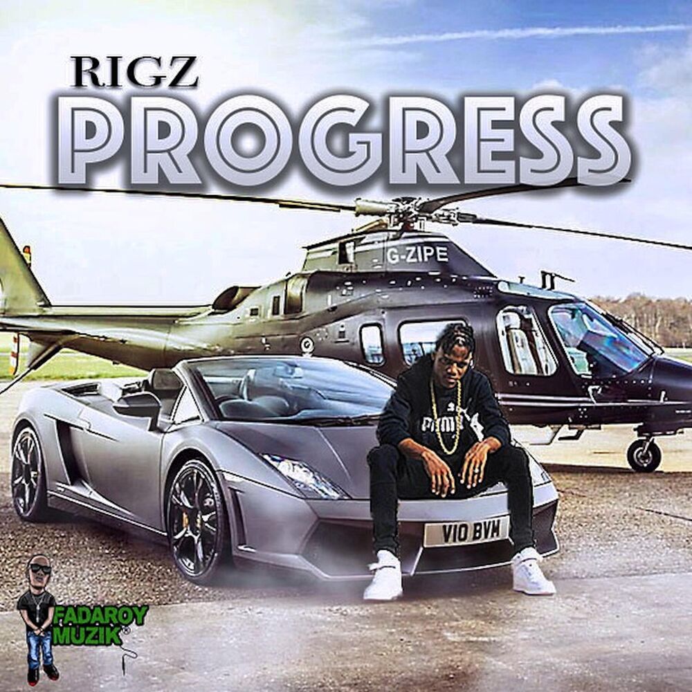 Picture of Progress