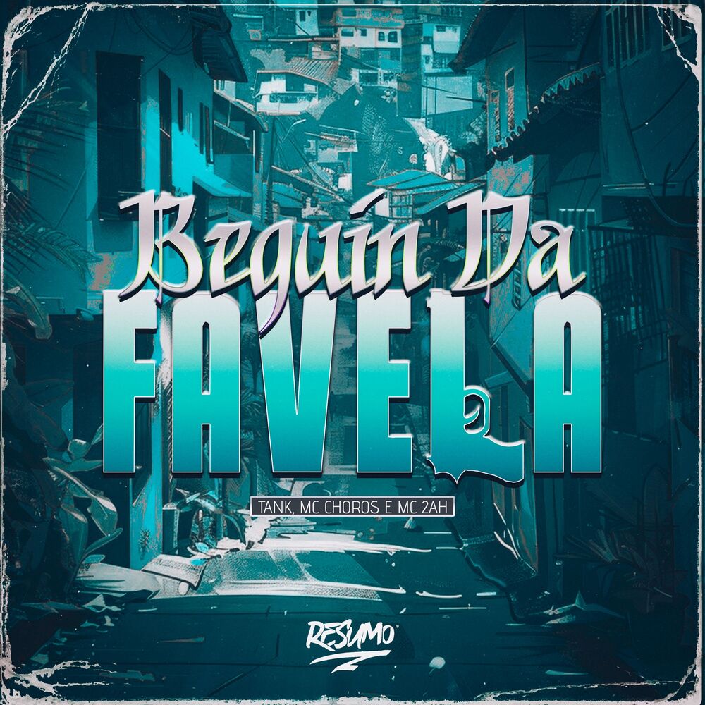 Picture of BEQUIN DA FAVELA