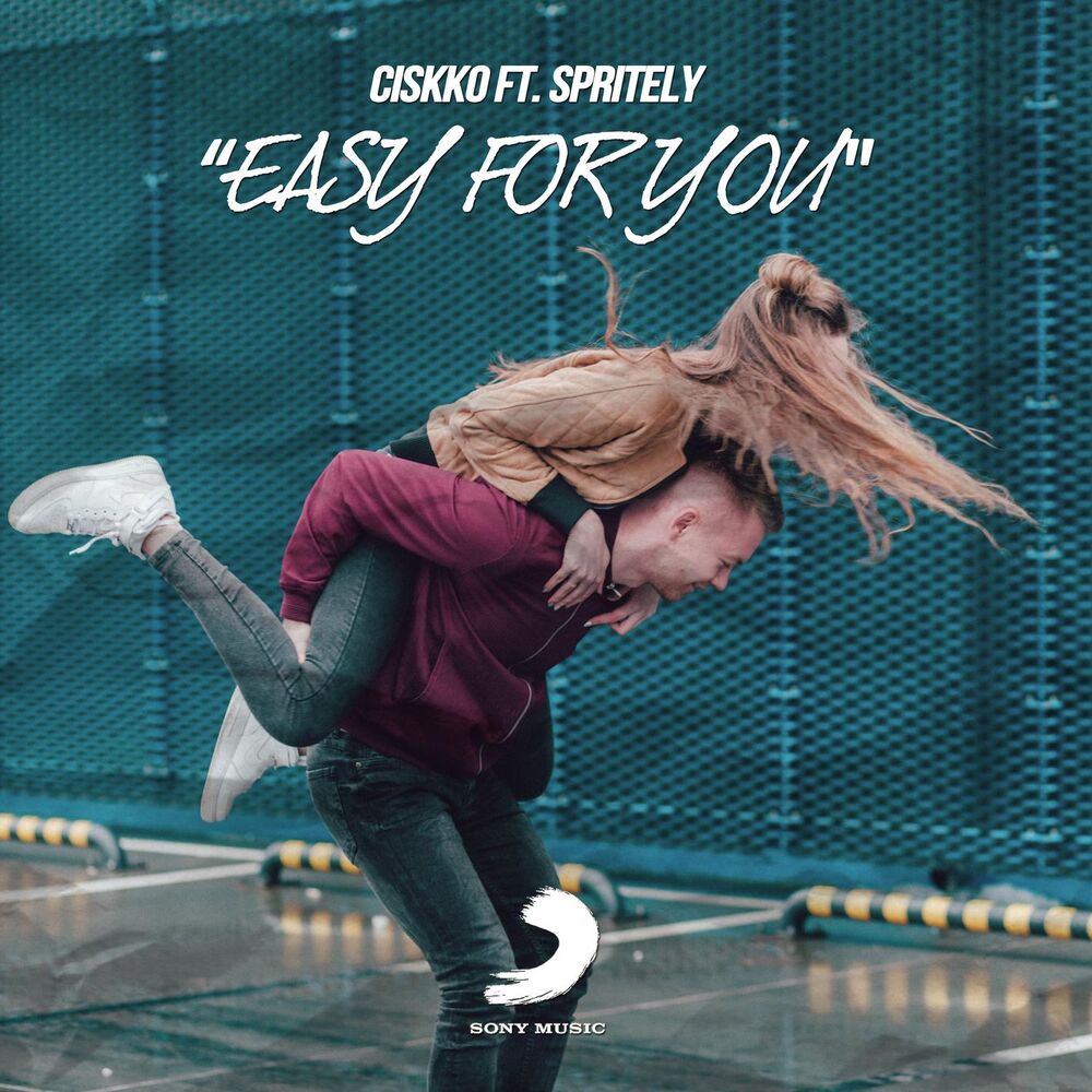 Picture of Easy for You (feat. Spritely)