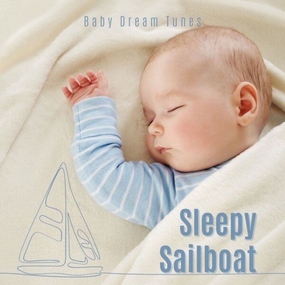Picture of Sleepy Sailboat: Peaceful Lullabies