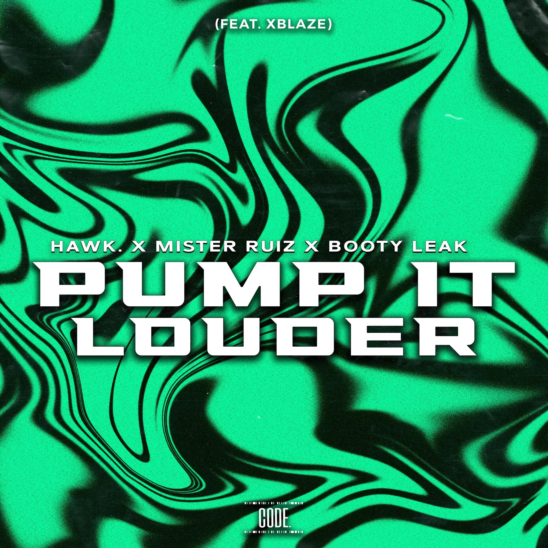 Album cover of Pump It Louder