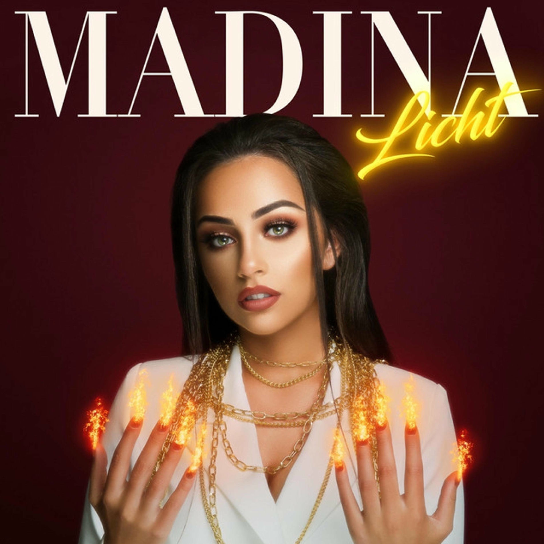 Album cover of Licht