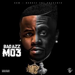 Cover of Badazz MO3