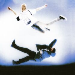 Cover of Darkside