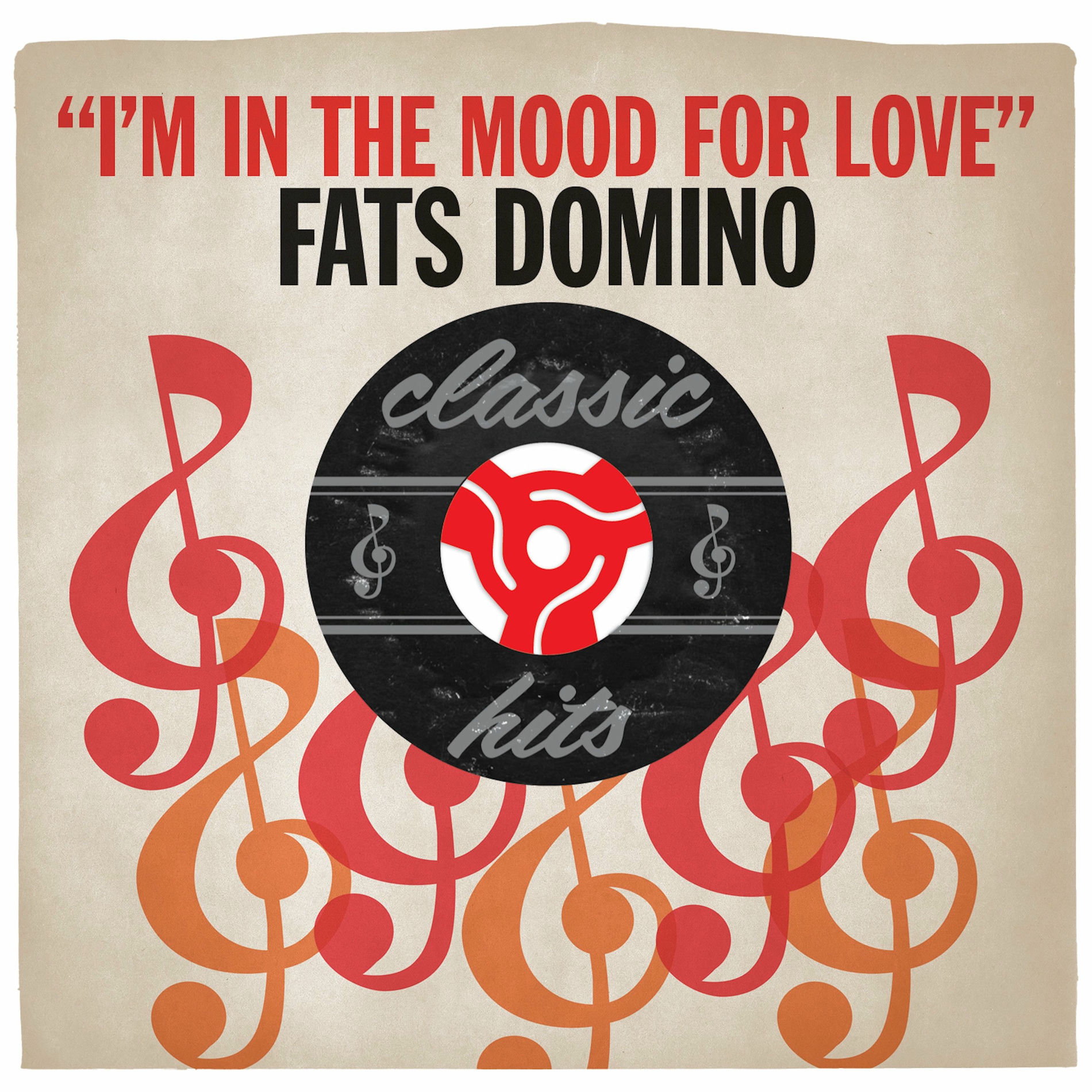 Album cover of I'm in the Mood for Love (Live)