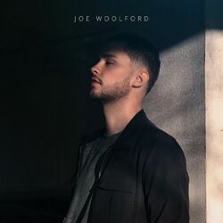 Cover of Because of You
