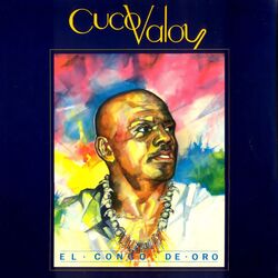 Cover of El Congo De Oro