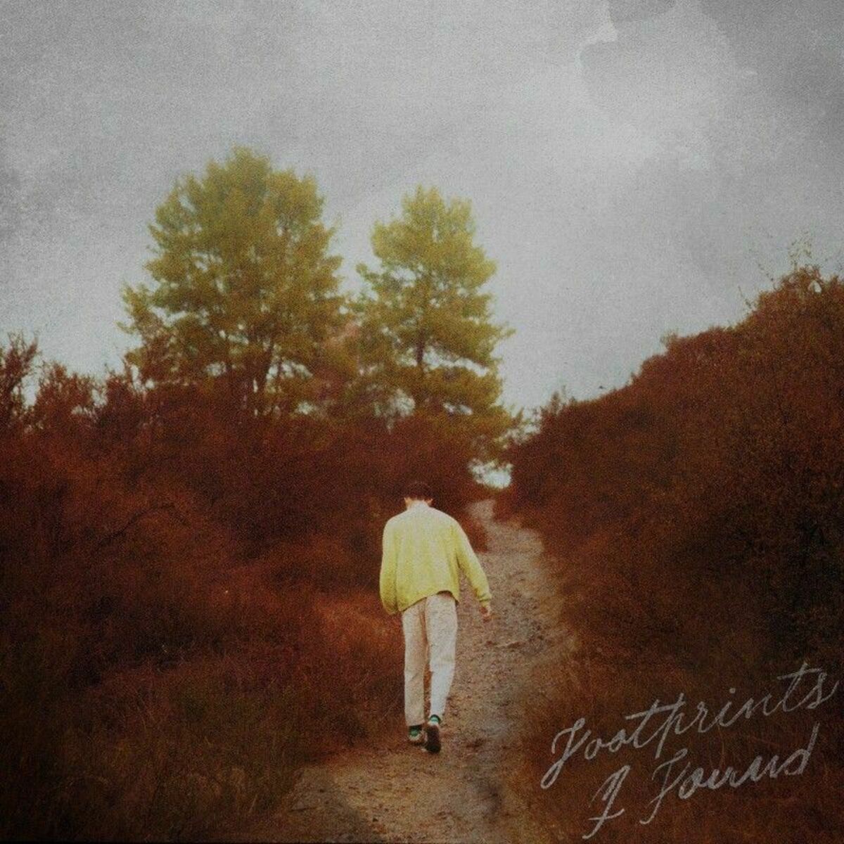 Album cover of Mr. Forgettable