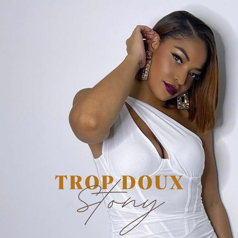 Cover du titre TROP DOUX